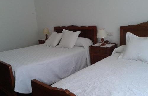 Santiago de Compostela Casa | Hostal Pumar