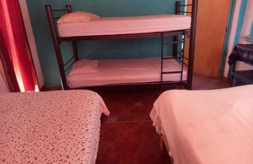 Colonia 5 de Diciembre Casa | Hostal Puntacana Vallarta