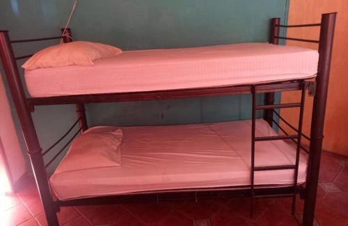 Colonia 5 de Diciembre Casa | Hostal Puntacana Vallarta