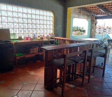 Colonia 5 de Diciembre Casa | Hostal Puntacana Vallarta