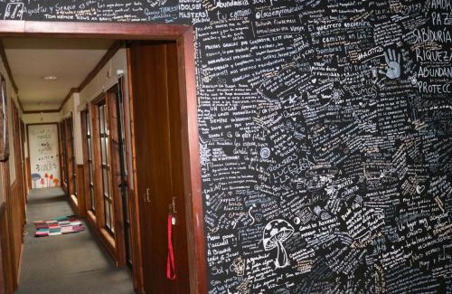 Osorno Cama Y Desayuno | Hostal Punto Rockstar