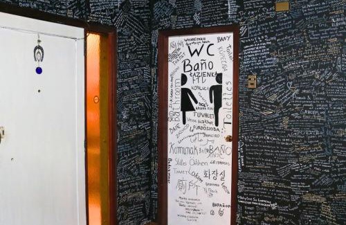 Osorno Cama Y Desayuno | Hostal Punto Rockstar