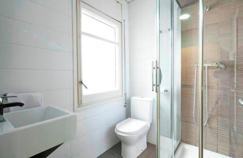 El Putget i Farro Hotel | Hostal Putxet by gaiarooms