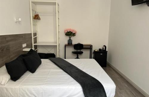 Centro Casa | Hostal Rías Bajas