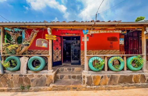 Suchitoto Casa | Hostal Raíces de mi Pueblo