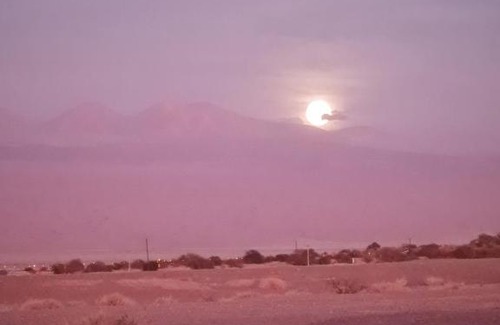 San Pedro de Atacama Casa | Hostal rancho checar