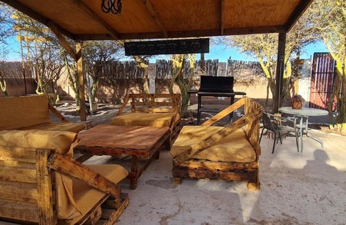 San Pedro de Atacama Casa | Hostal rancho checar