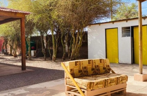 San Pedro de Atacama Casa | Hostal rancho checar