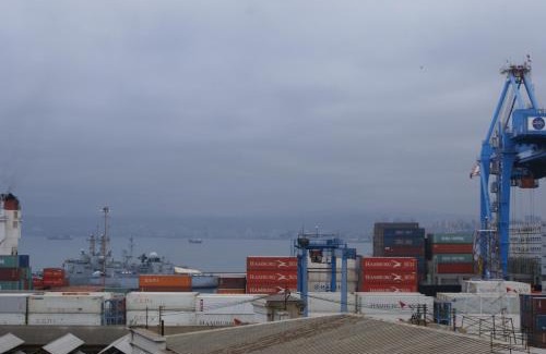 Playa Ancha Cama Y Desayuno | Hostal Recuerdos de Familia