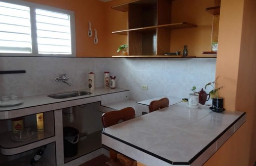 Holguin Casa | Hostal Refugio de Reyes