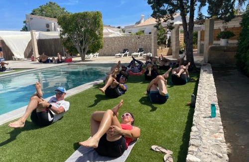 Alcudia Casa | Hostal Residencia Alma