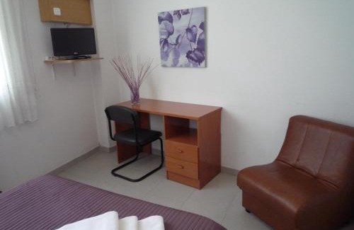 Lugo Casa | Hostal Residencia Ponte Vella