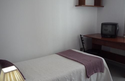 Lugo Casa | Hostal Residencia Ponte Vella