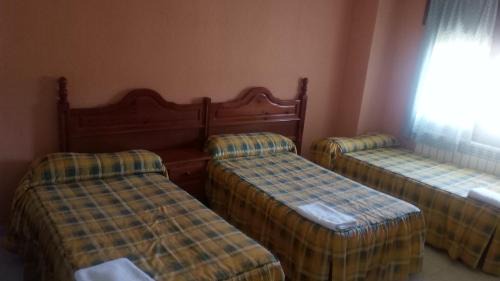 Orihuela del Tremedal Casa | Hostal Restaurante San Millan