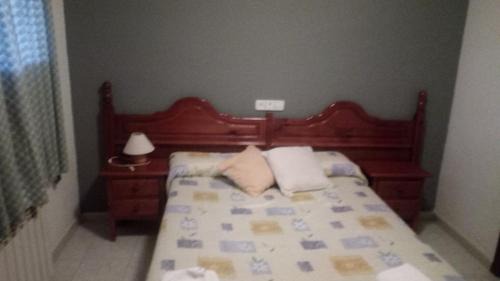 Orihuela del Tremedal Casa | Hostal Restaurante San Millan