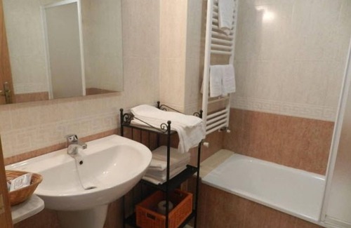 Belltall Casa | Hostal Restaurant Cal Feliuet