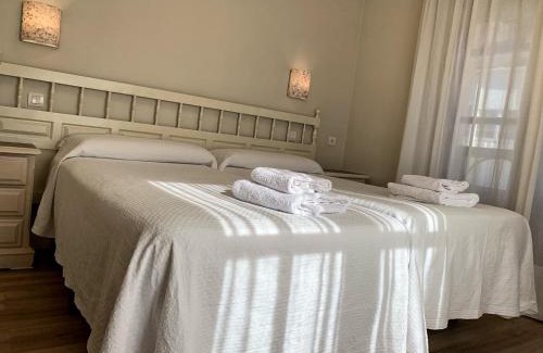 Villafranca del Bierzo Casa | Hostal Restaurante Méndez