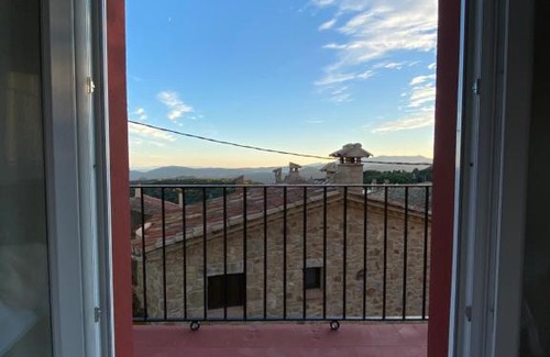 La Vajol Casa | Hostal Restaurant Casa Comaulis