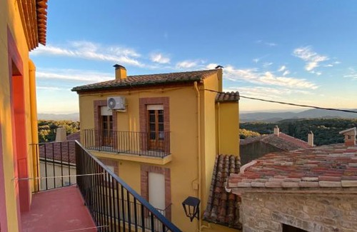 La Vajol Casa | Hostal Restaurant Casa Comaulis