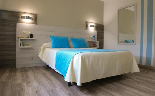 Montemayor Casa | Hostal Restaurante el Cary