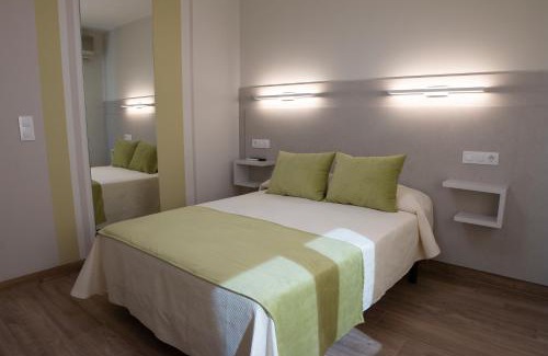 Montemayor Casa | Hostal Restaurante el Cary