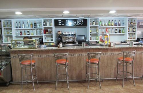 Don Benito Casa | Hostal Restaurante el Paraíso