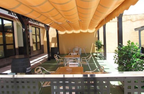 Don Benito Casa | Hostal Restaurante el Paraíso