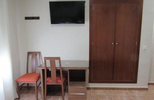 Don Benito Casa | Hostal Restaurante el Paraíso