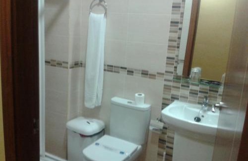 Don Benito Casa | Hostal Restaurante el Paraíso