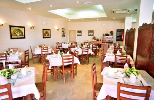 Palma del Río Casa | Hostal Restaurante Hermanos Zamora