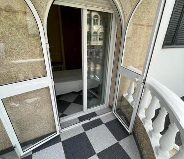 Rota Casa | Hostal Restaurante La Giralda