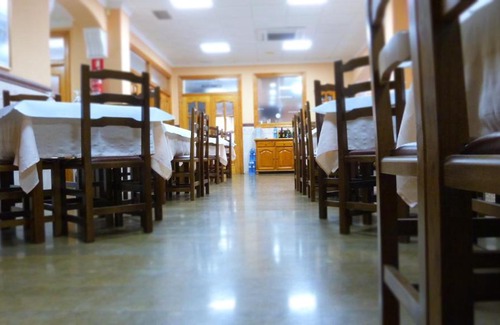 Villarreal Casa | Hostal Restaurante La Masía