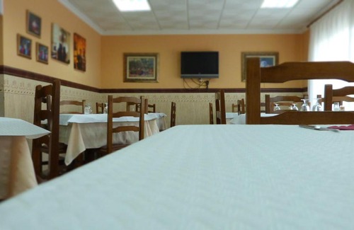 Villarreal Casa | Hostal Restaurante La Masía