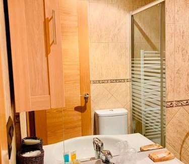Requejo Casa | Hostal Restaurante MarRojo Sanabria