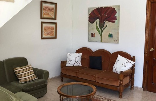 Benameji Hostal | Hostal Restaurante Reina