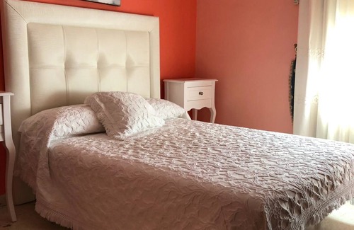 Benameji Hostal | Hostal Restaurante Reina