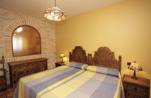 Matillas Casa | Hostal Restaurante Rijujama