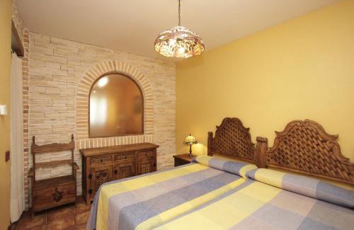 Matillas Casa | Hostal Restaurante Rijujama