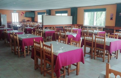 Oroso Hotel | HOSTAL RESTAURANTE SEOANE