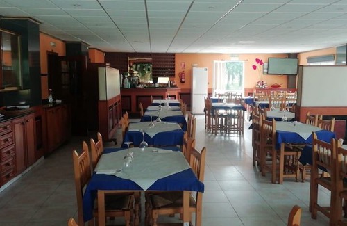Oroso Hotel | HOSTAL RESTAURANTE SEOANE
