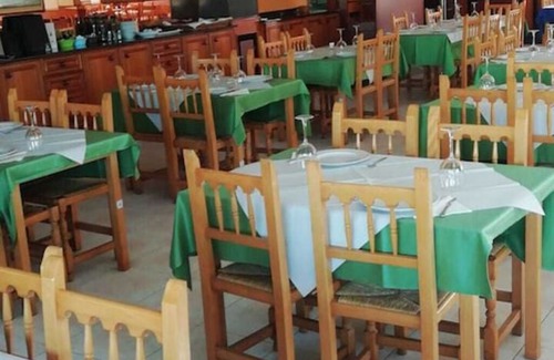 Oroso Hotel | HOSTAL RESTAURANTE SEOANE