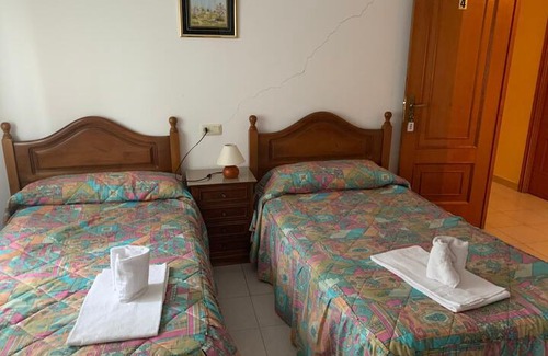 Oroso Hotel | HOSTAL RESTAURANTE SEOANE