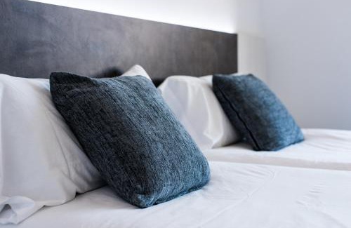 Centro de Lloret Hotel | Hostal Ribas
