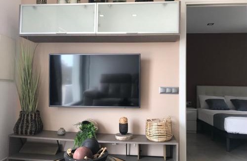 Centro de Lloret Hotel | Hostal Ribas
