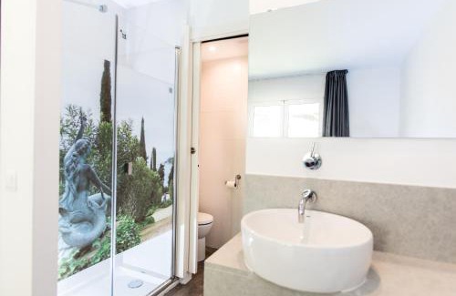 Centro de Lloret Hotel | Hostal Ribas