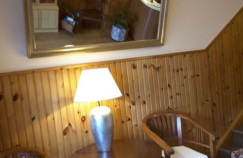 Unquera Hotel | Hostal Rio Deva
