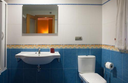 Ponferrada Casa | Hostal RIO SELMO
