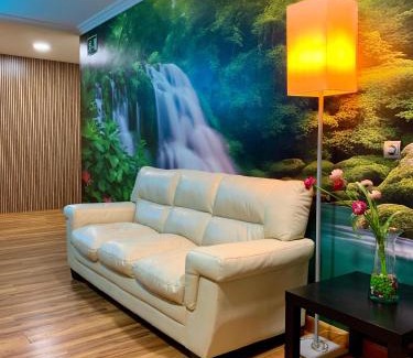 Ponferrada Casa | Hostal RIO SELMO