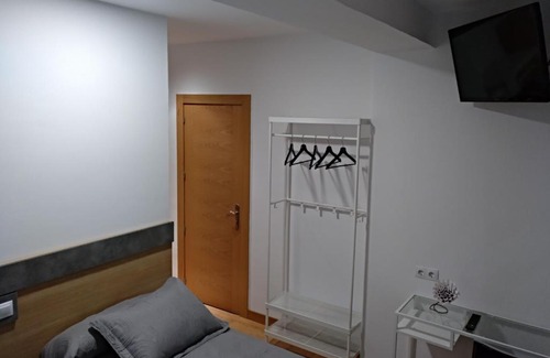 Centro de Logroño Casa | Hostal Rioja Condestable