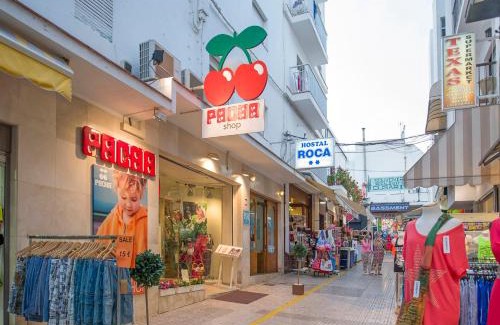 Sant Antoni de Portmany Hostal | Hostal Roca